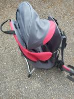 CHICCO draagzak, Kinderen en Baby's, Babydragers en Draagdoeken, Gebruikt, Ophalen of Verzenden, Chicco, Rug