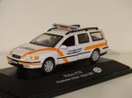 1/43 police volvo v70 suisse politie cararama hongwell, Hobby en Vrije tijd, Ophalen of Verzenden, Zo goed als nieuw, Auto, Overige merken