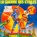 LP- Meco - La guerre des étoiles - Star Wars, Ophalen of Verzenden