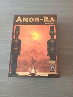 Amon Ra, Enlèvement, Comme neuf, 999 Games