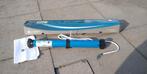 Buismotor rolluik 20Nm/45kg, Ophalen, Nieuw
