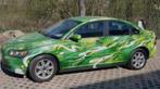 Volvo s40, Auto's, Volvo, S40, Particulier, Groen, 1800 cc