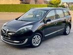 Scenic 1.5 DCI 7PLC CARPASS, Auto's, Voorwielaandrijving, Euro 5, Monovolume, 4 cilinders