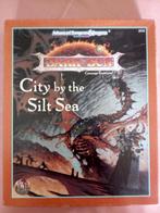 AD&D Dark Sun - City by the Silt Sea - Campaign Expansion, Ophalen, Zo goed als nieuw, Overige onderwerpen