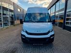 Iveco Daily 35S14 Kuhlwagen -20 Standby 230V/ CNG/ Erdgas, Auto's, Bestelwagens en Lichte vracht, 100 kW, Gebruikt, 4 cilinders