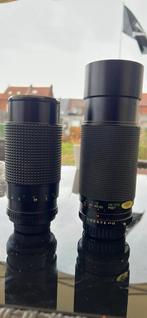Lenzen perfecte staat, Audio, Tv en Foto, Foto | Lenzen en Objectieven, Ophalen