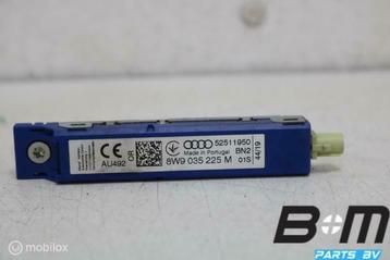 Antenneversterker Audi RS4 8W Avant 8W9035225M beschikbaar voor biedingen