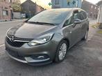 Opel Zafira tourer 7 zitplaatsen 16cdti 136pk, Auto's, Opel, Monovolume, 1600 cc, Leder, 5 deurs