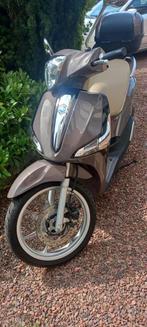 Piaggo liberty Te koop, Fietsen en Brommers, Ophalen, Overige modellen, Benzine, 50 cc