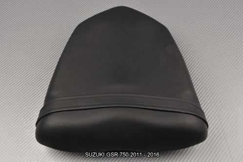 AVDB achter zadel voor SUZUKI GSR 750 2011 - 2016, Motoren, Accessoires | Overige, Nieuw, Ophalen of Verzenden