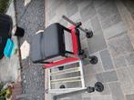 Station rive, Watersport en Boten, Hengelsport | Witvissen, Ophalen, Gebruikt