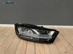 Audi Q7 4M Full LED Matrix koplamp rechts kompleet, Ophalen, Gebruikt, -, -