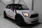 MINI One D Countryman 1.6D ~ Navi ~ Bluetooth ~ TopDeal ~, Autos, Mini, 5 places, 1598 cm³, Break, 90 ch