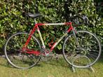 vintage koersfiets - volledig in orde gemaakt, Fietsen en Brommers, 55 tot 59 cm, Ophalen, Borghini, Jaren '60 of nieuwer