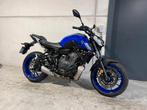 Yamaha MT07 toffe naked (bj 2022), Motoren, Motoren | Yamaha, 700 cc, 2 cilinders, Bedrijf, Meer dan 35 kW