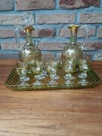 Service à liqueur, Enlèvement ou Envoi