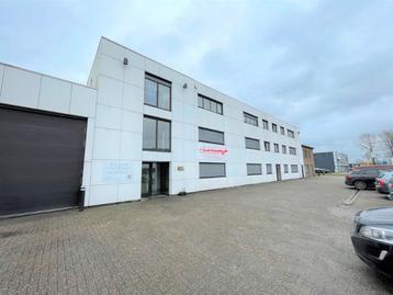 Kantoor te huur in Sint-Niklaas beschikbaar voor biedingen