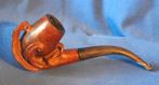 pipe saint claude  signée Vincent racine de bruyère (1), Ophalen of Verzenden, Gebruikt, Overige typen