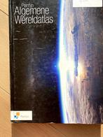 Algemene wereldatlas Plantyn, Ophalen of Verzenden, Gelezen