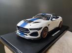Ford Mustang Shelby Supersnake GT Spirit GT572 1/18e neuve., Enlèvement ou Envoi, Neuf, Voiture, Autres marques
