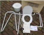 Nieuw Toilet om in een kamer of op de camping te plaatsen, Ophalen of Verzenden, Nieuw