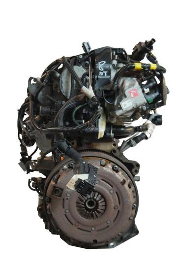 Citroën Peugeot Jumpy Expert 2.0 BlueHDi AHK DW10FE-motor beschikbaar voor biedingen