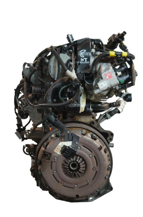 Citroën Peugeot Jumpy Expert 2.0 BlueHDi AHK DW10FE-motor, Auto-onderdelen, Motor en Toebehoren, Citroën, Peugeot, Gereviseerd