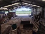 schuur loods, 350 m², Koop, Bedrijfsruimte