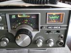 ICOM TC-201 SSB-FM-CW avec VFO, Télécoms, Utilisé, Enlèvement ou Envoi, Émetteur