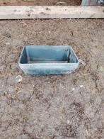 Voederbakken 6stuks voor paarden, Ophalen