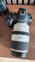 Canon R6 Mark II, TV, Hi-fi & Vidéo, Appareils photo numériques, Envoi, Comme neuf, Canon