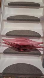 Corbeille à fruit / Plat en verre Murano, Antiquités & Art, Enlèvement