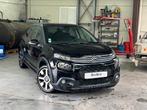 Citroën C3 - 2017 1.2 Benzine, Auto's, Citroën, Voorwielaandrijving, Testrit aan huis, Stof, 1199 cc