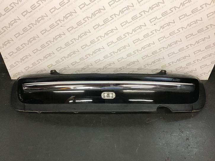 Achterbumper 668/9 Mini R50, Auto-onderdelen, Carrosserie, Bumper, Mini, Achter, Gebruikt, Ophalen of Verzenden