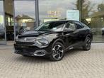 Citroen C4 X MAX 1.2T Automaat *Navi*CarPlay*Camera*, Auto's, Citroën, Automaat, Zwart, Zwart, 130 pk