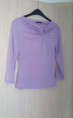 Blouse Just Woman By Matteo maat 38, Kleding | Dames, Blouses en Tunieken, Just woman by matteo, Ophalen of Verzenden, Zo goed als nieuw