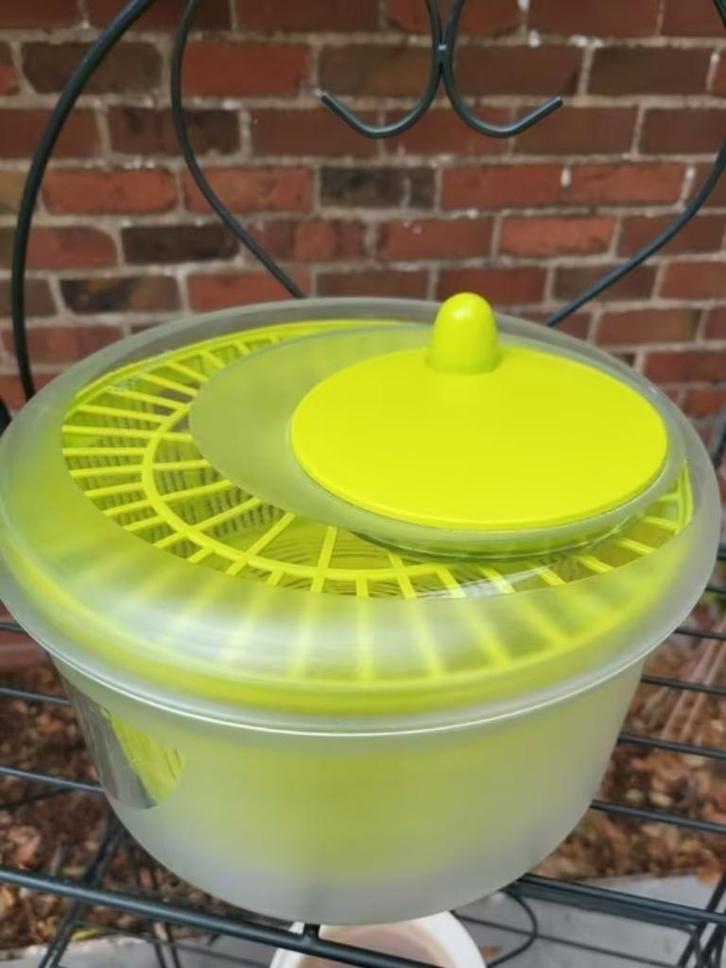Meliconi Twister slazwierder., Huis en Inrichting, Keuken | Keukenbenodigdheden, Ophalen