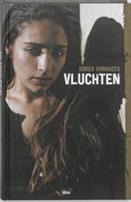 vluchten (1915), Ophalen of Verzenden, Nieuw, Fictie algemeen