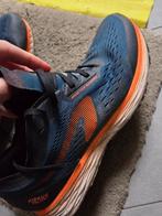 Kiprun loopschoenen maat 44, Kleding | Heren, Blauw, Sportschoenen, Ophalen of Verzenden, Decathlon