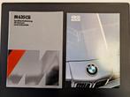 Bmw M635 csi 1984 + 635 csi 628 csi 1983, Ophalen of Verzenden, Gelezen, BMW