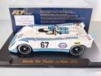Fly Porsche 908 Flunder Le-Mans 1972 Réf. C43, Enfants & Bébés, Jouets | Circuits, Autres marques, Circuit, Enlèvement ou Envoi