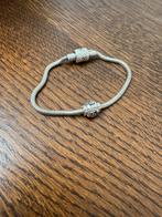 Zilveren armband 925, Ophalen, Zo goed als nieuw