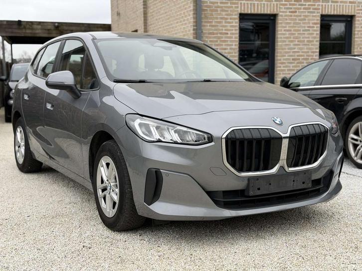 BMW 2 Serie 218 Active Tourer 218 dA New Model, Autos, BMW, Entreprise, Achat, Série 2 Active Tourer, ABS, Caméra de recul, Airbags