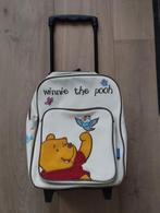 trolley à roulettes, Ophalen, Zo goed als nieuw