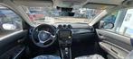 Suzuki VITARA 1.4 Turbo Boosterjet SHVS MHEV GLX, Auto's, 94 kW, Navigatiesysteem, Bedrijf, 1373 cc