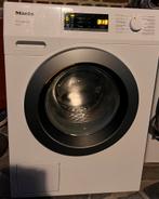 Miele  wasmachine WEA035/7kg/1400 tpm/klasse B, Electroménager, Lave-linge, 1200 à 1600 tours, 6 à 8 kg, 85 à 90 cm, Programme lavage à la main
