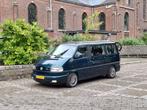 Vw t4 vr6 handbak zeldzaam, Auto's, 4 deurs, Handgeschakeld, Grijs, Particulier