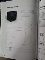 zwembad warmtepomp 5Kw voor opbouw zwembaden tot 25m³, Ophalen, Nieuw, Verwarming