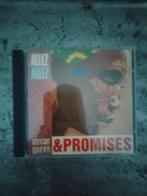 Allez Allez – African queen + promises, Cd's en Dvd's, Cd's | Rock, Verzenden, Alternative