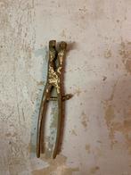 Te koop loodgieterstang grip en klemtang, Ophalen of Verzenden, Gebruikt